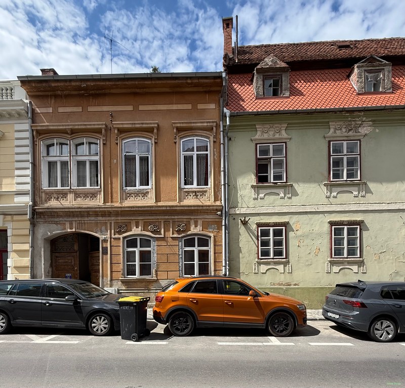 Brasov Old Town - 2026-07-25 15.00.33